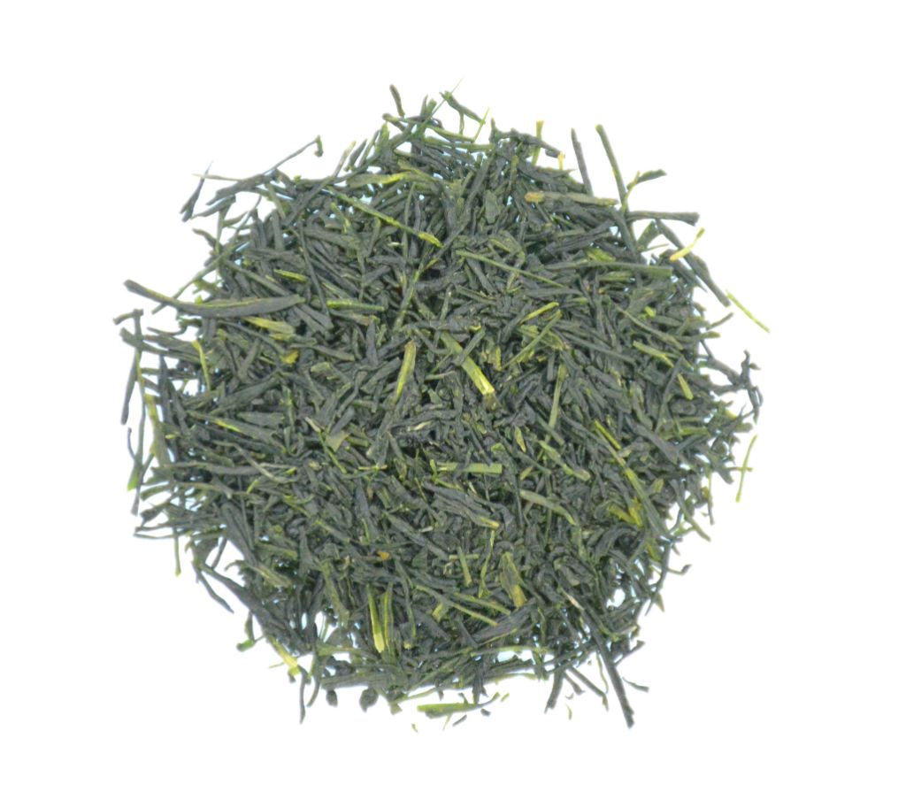 Gyokuro Kirisakura Loser Grüntee