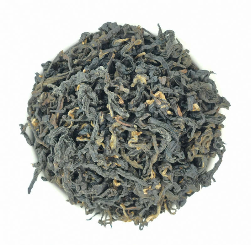 Loser Schwarzer Tee Formosa