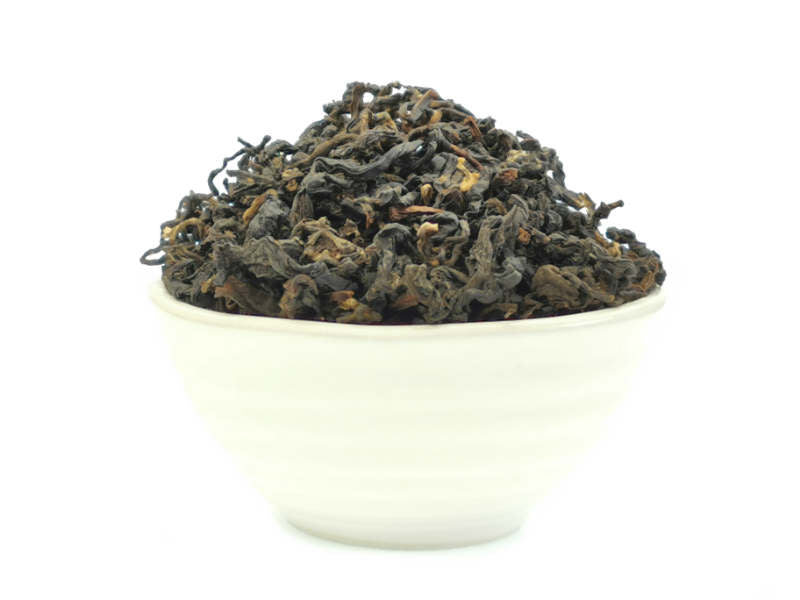 Honey Black Tea Formosa