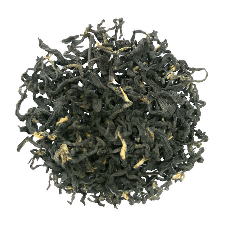 Schwarztee Tee aus Formosa