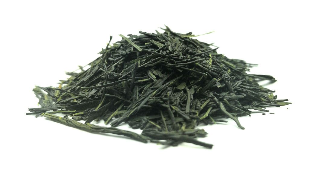 Gyokuro aus Japan