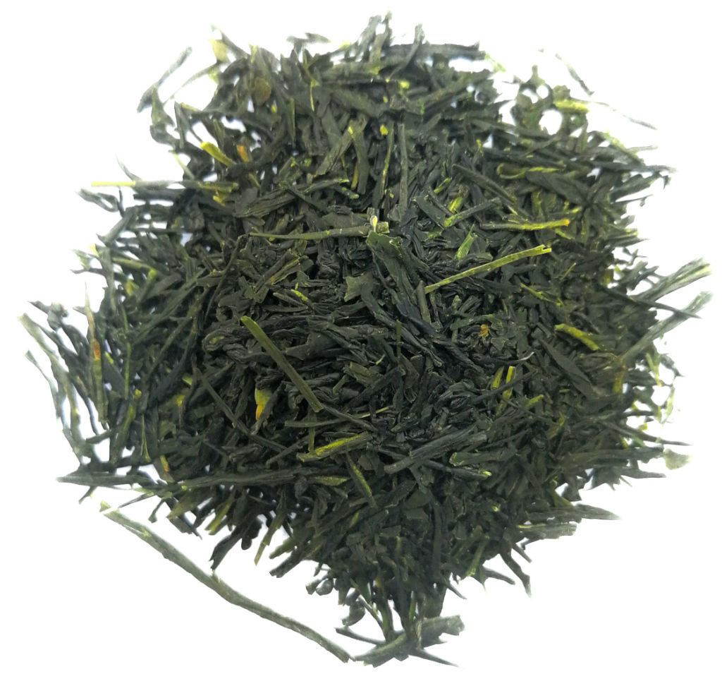 Japan Gyokuro