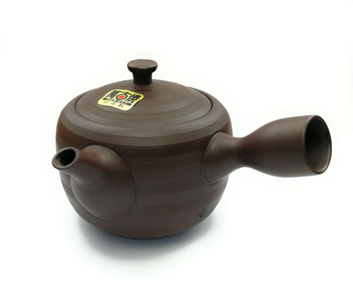Banko Kyusu - Japanische Teekanne 270ml