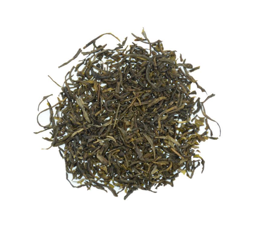 Jasmin Grüntee ist einer grüner Tee mit Jasmin