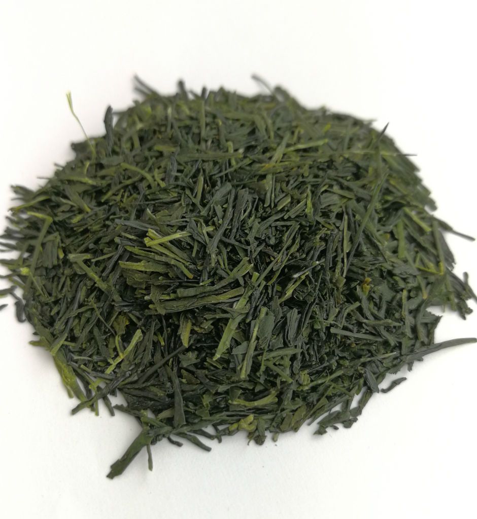 Kabuse Sencha Shinryoku