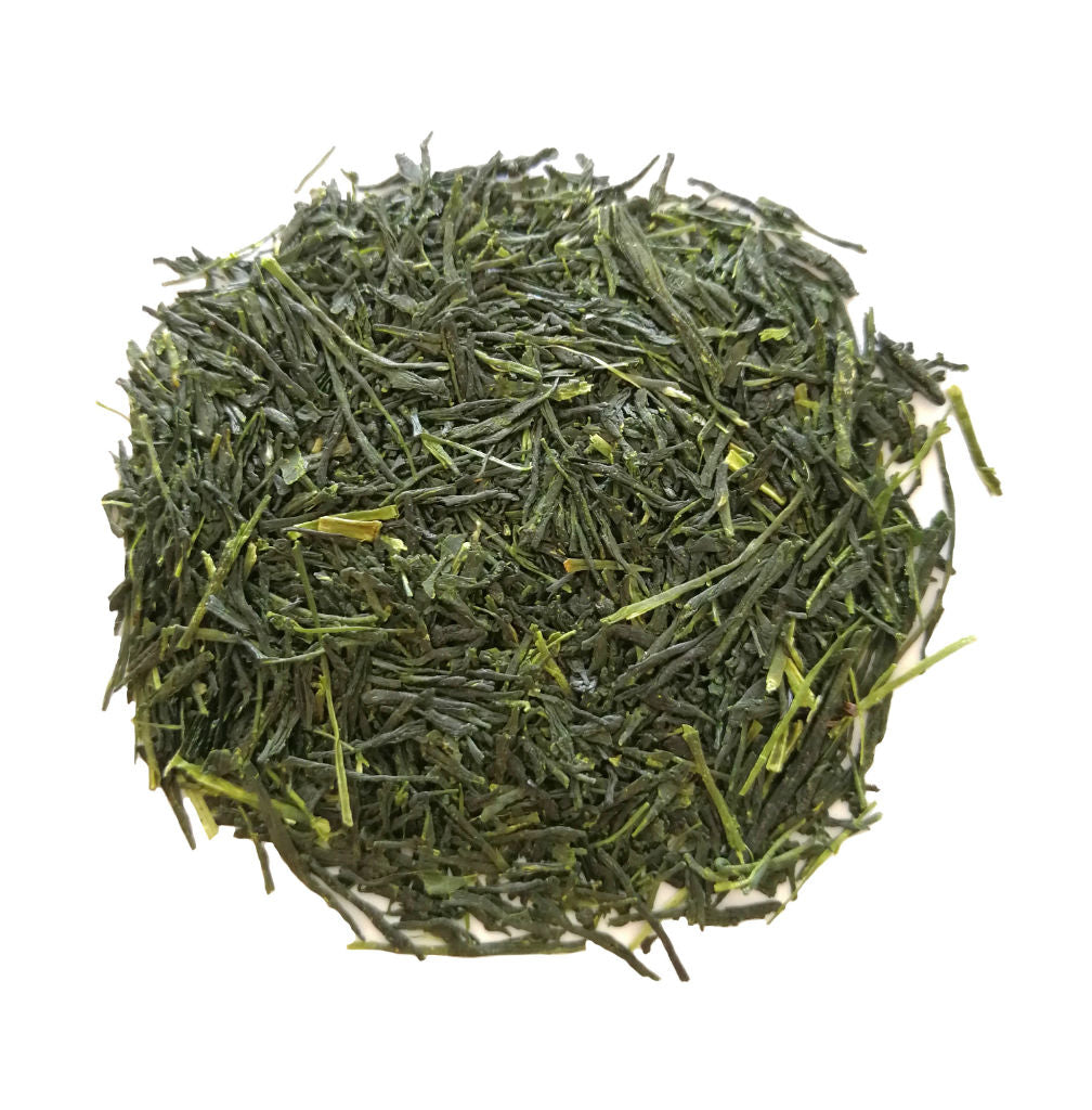 Kirishima Premium Gyokuro