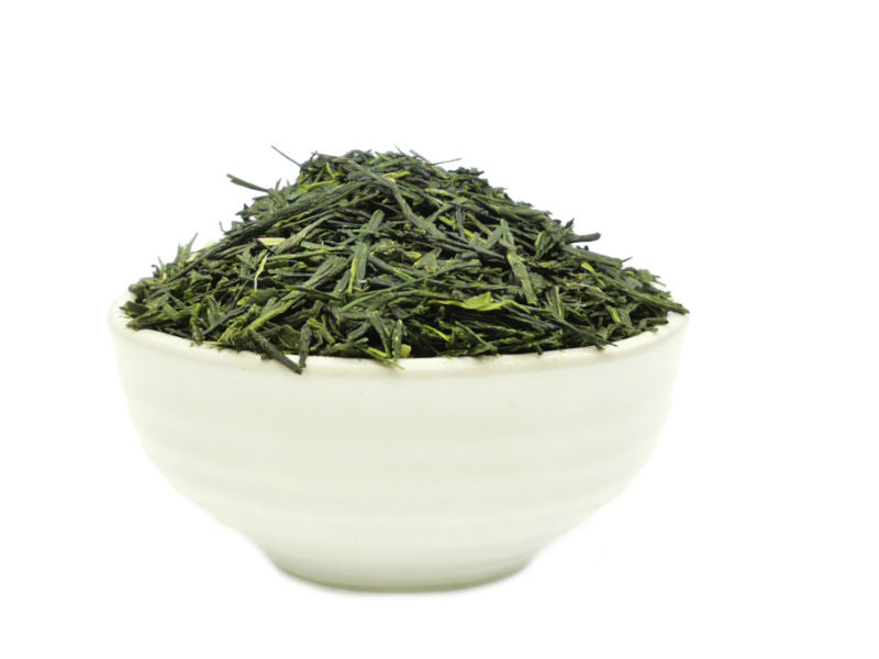 Japan Grüntee Kabuse Sencha