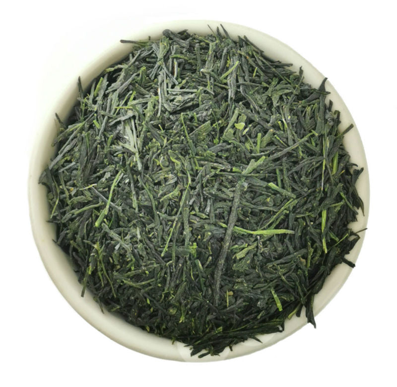 Gyokuro Grüner Tee