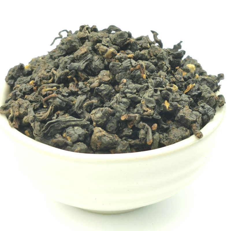 Magic Oolong Tee Formosa