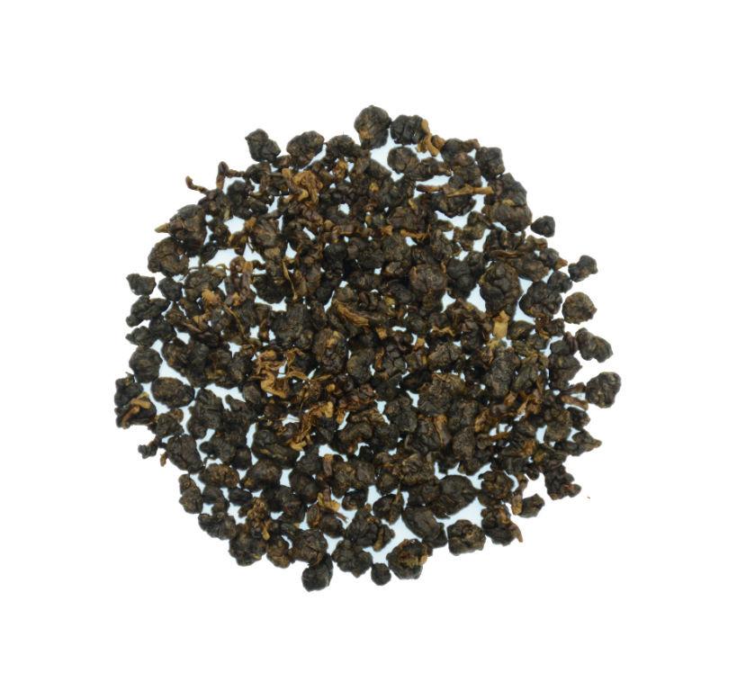 Magic Oolong aus Taiwan