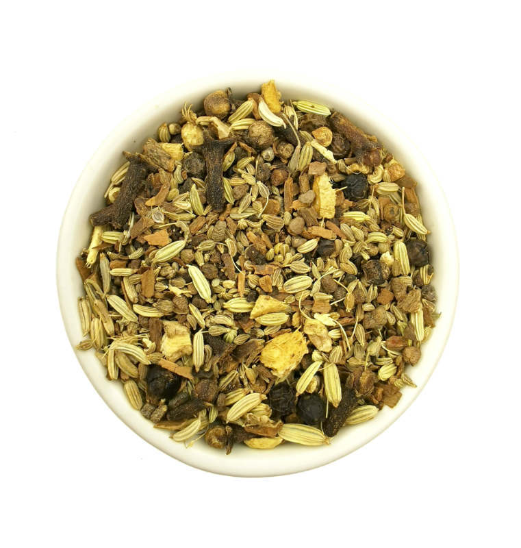 Masala Chai Tee Gewürze