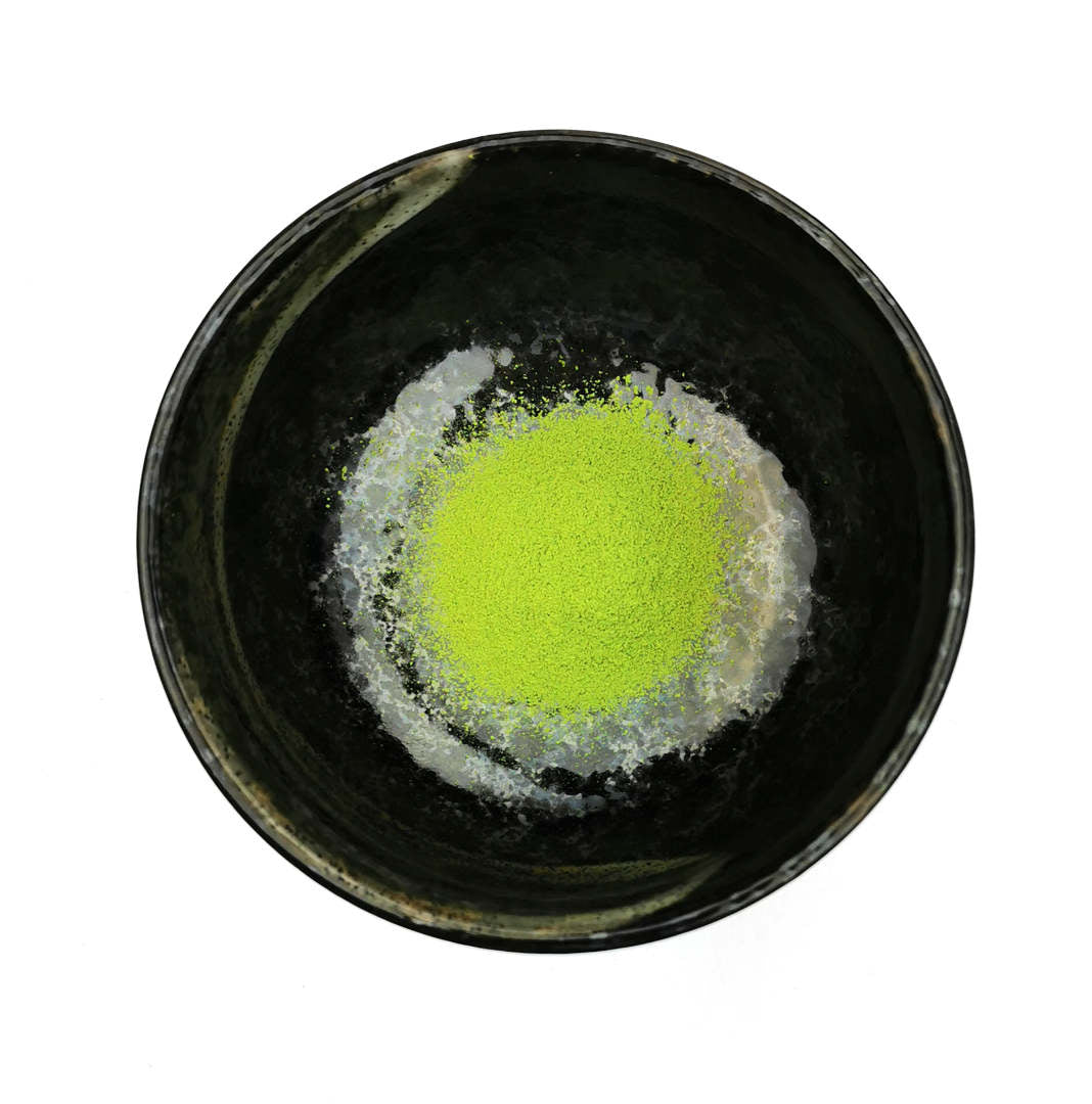 Matcha Tee Zeremonielle Qualität