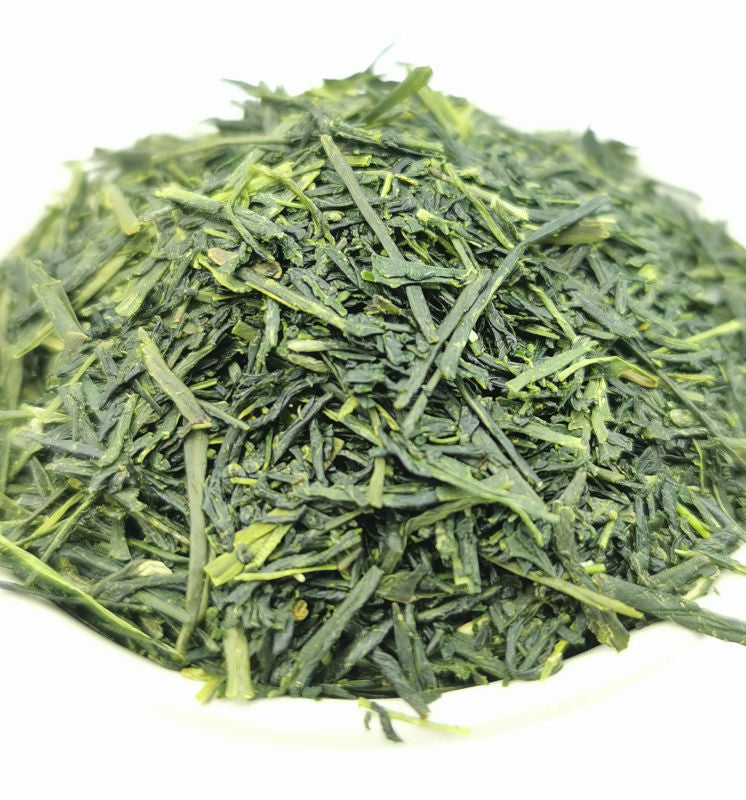Sencha Grüner Tee Japan