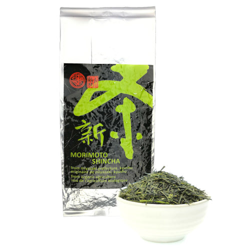 Morimoto-Kamimizu Shincha 2026