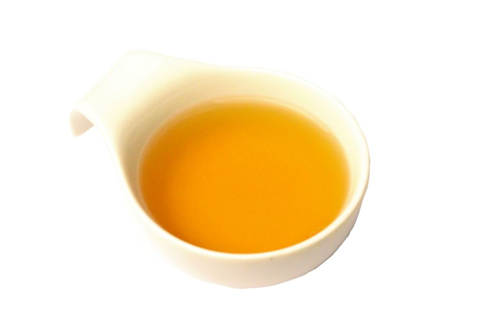 Tassenfarbe Magic Oolong