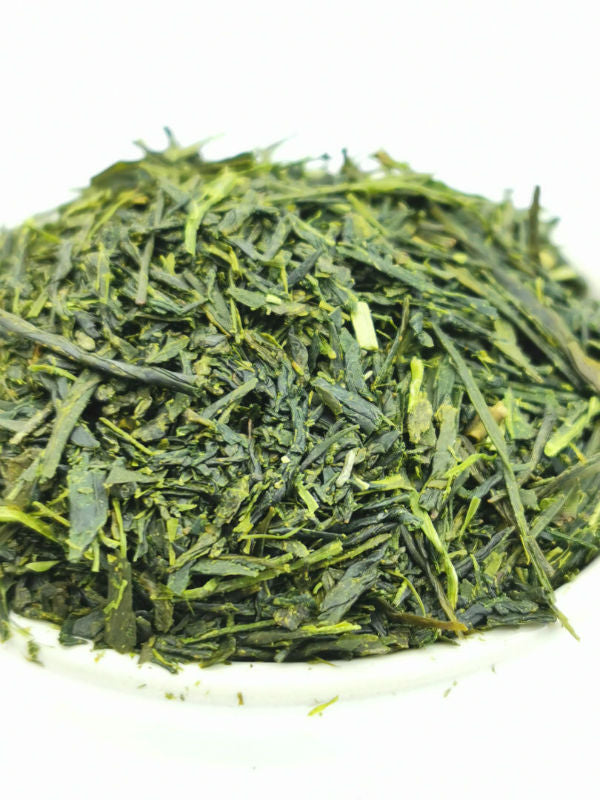 Sencha Grüntee