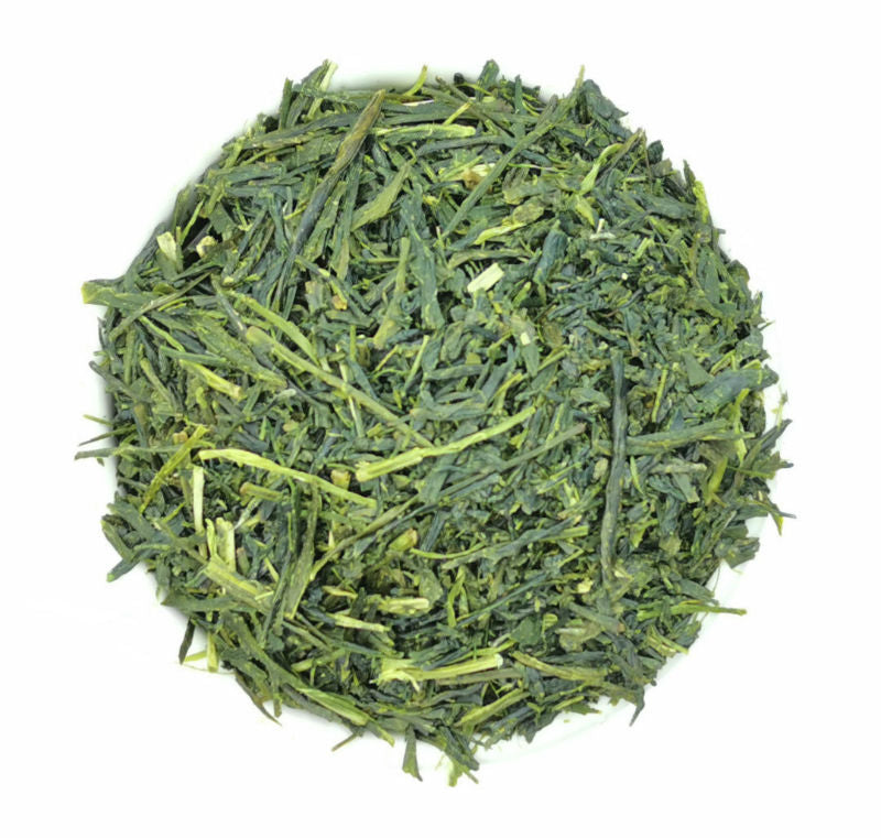 Shincha frische Ernte