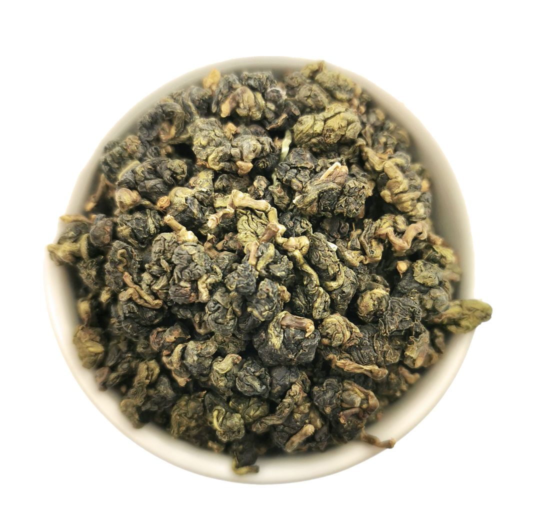 Oolong Tee aus Vietnam